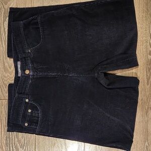 ❤️ 90s VINTAGE BILL BLASS MOM CORDUROY PANTS - HIGH RISE, 10P (30 PETITE)